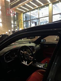 دودج تشارجر